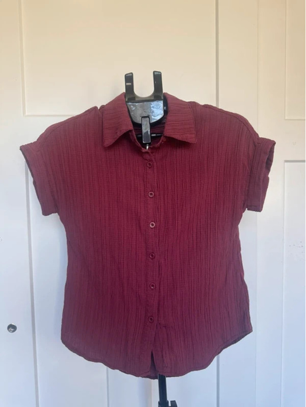 Emery Rose Top